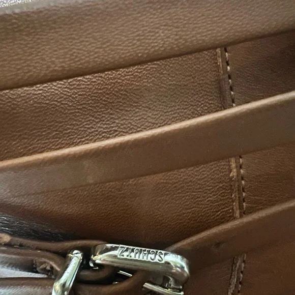 Schutz booties - Picture 4 of 11